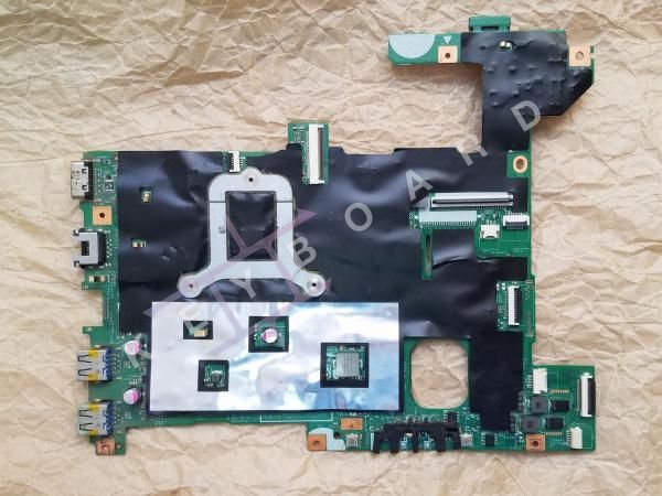 Материнська плата Lenovo Pn 48.4WQ02.011